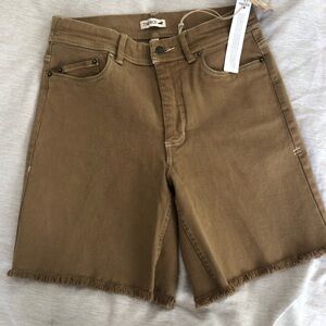 Toad&Co Brown Women's Shorts
